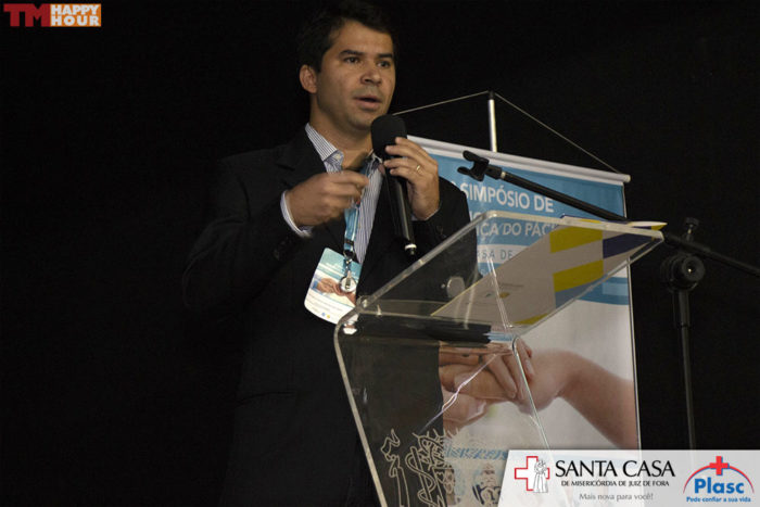 3º Simpósio de Segurança do Paciente 33 tmhappyhour IMG 0822