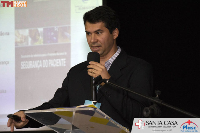 3º Simpósio de Segurança do Paciente 39 tmhappyhour IMG 0830