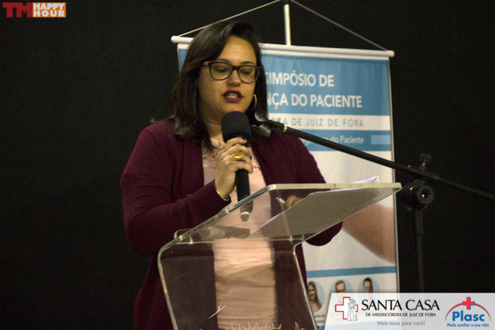 3º Simpósio de Segurança do Paciente 40 tmhappyhour IMG 0832