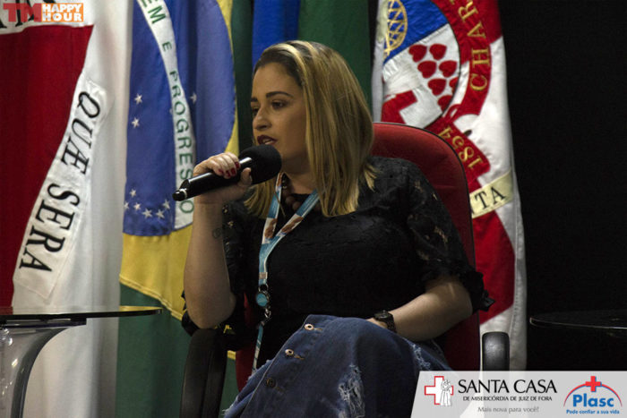 3º Simpósio de Segurança do Paciente 45 tmhappyhour IMG 0844