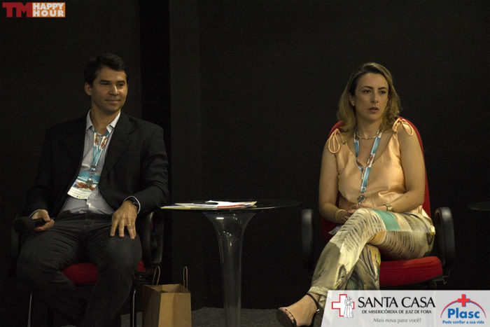 3º Simpósio de Segurança do Paciente 46 tmhappyhour IMG 0848