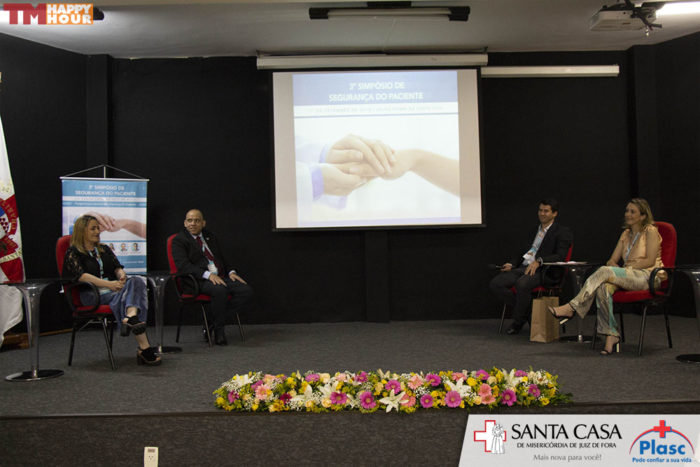 3º Simpósio de Segurança do Paciente 50 tmhappyhour IMG 0855