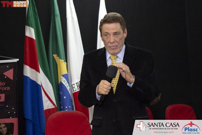 I Fórum de Discussão da Sepse 26 tmhappyhour IMG 1801