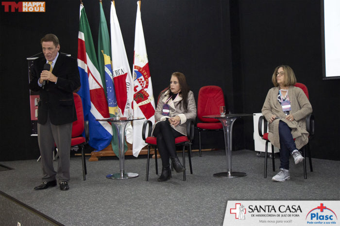 I Fórum de Discussão da Sepse 27 tmhappyhour IMG 1803