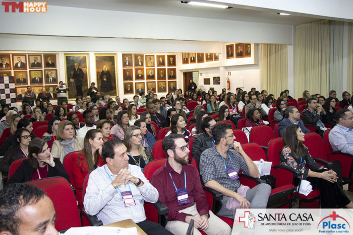I Fórum de Discussão da Sepse 28 tmhappyhour IMG 1805