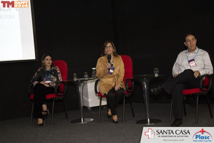 I Fórum de Discussão da Sepse 66 tmhappyhour IMG 1954