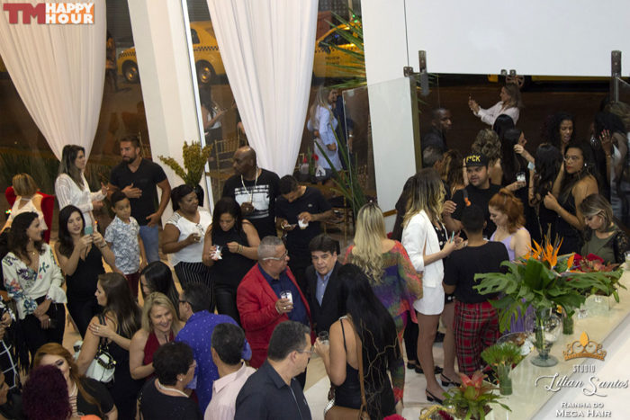 Coquetel de Inauguração Studio Lilian Santos 16 tmhappyhour IMG 3938