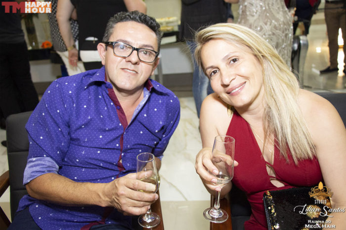 Coquetel de Inauguração Studio Lilian Santos 78 tmhappyhour IMG 4185