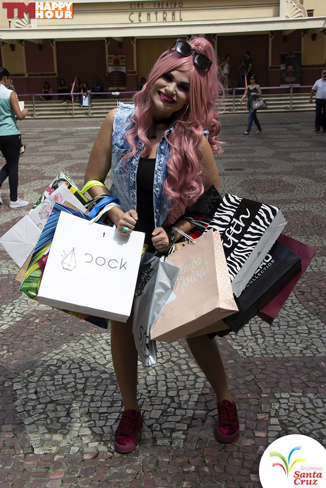 Raspadinhas premiadas celebram 27 anos do Santa Cruz Shopping 3 tmhappyhour IMG 4683
