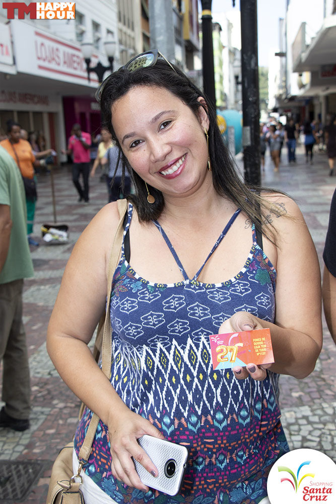 Raspadinhas premiadas celebram 27 anos do Santa Cruz Shopping 18 tmhappyhour IMG 4818