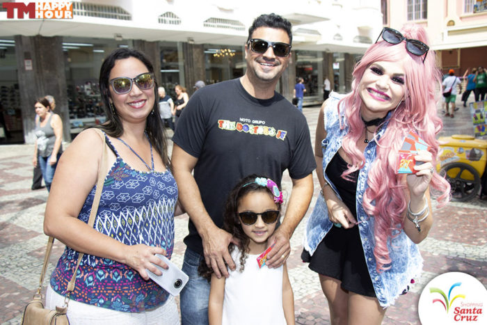 Raspadinhas premiadas celebram 27 anos do Santa Cruz Shopping 19 tmhappyhour IMG 4820