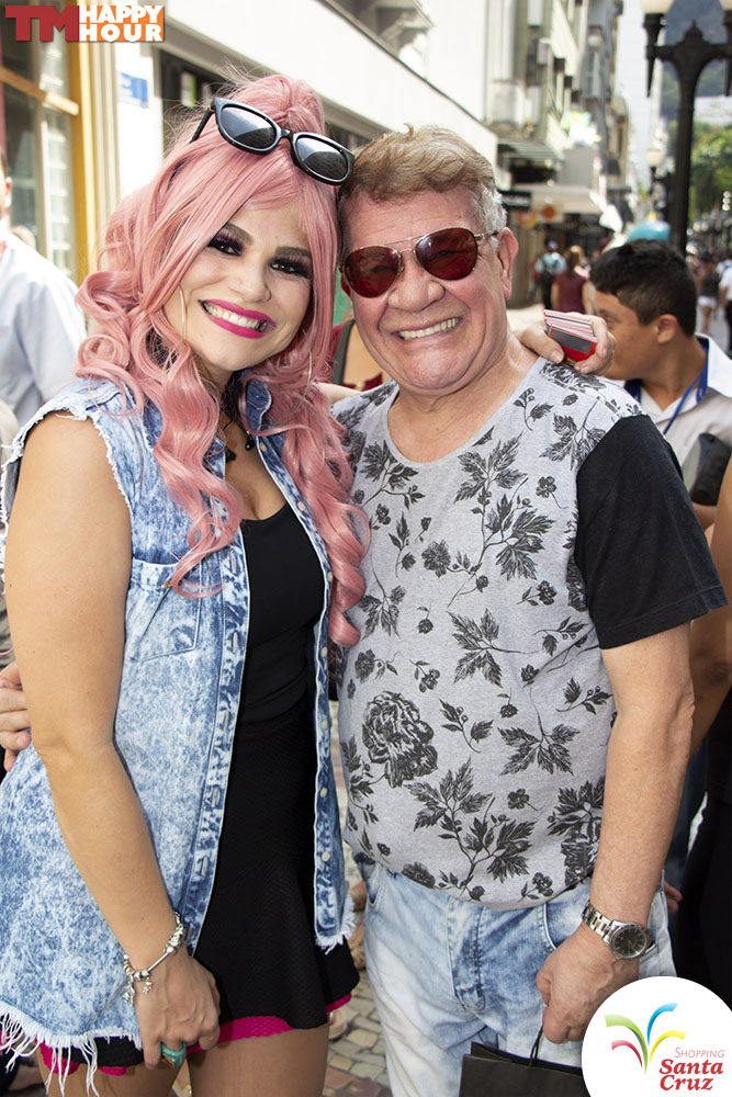 Raspadinhas premiadas celebram 27 anos do Santa Cruz Shopping 22 tmhappyhour IMG 4832