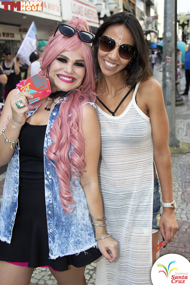 Raspadinhas premiadas celebram 27 anos do Santa Cruz Shopping 25 tmhappyhour IMG 4847
