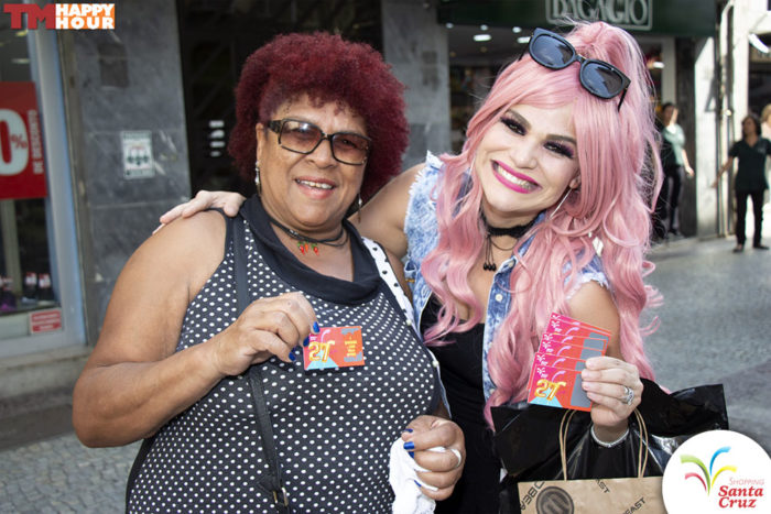 Raspadinhas premiadas celebram 27 anos do Santa Cruz Shopping 38 tmhappyhour IMG 4883