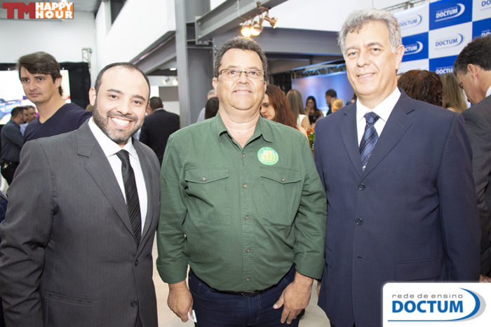 Inauguração Campus Direito Centro 11 tmhappyhour IMG 4933