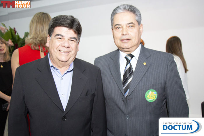 Inauguração Campus Direito Centro 15 tmhappyhour IMG 4939