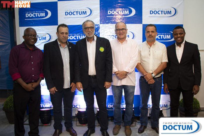 Inauguração Campus Direito Centro 16 tmhappyhour IMG 4943