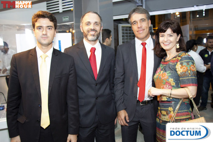 Inauguração Campus Direito Centro 29 tmhappyhour IMG 4978