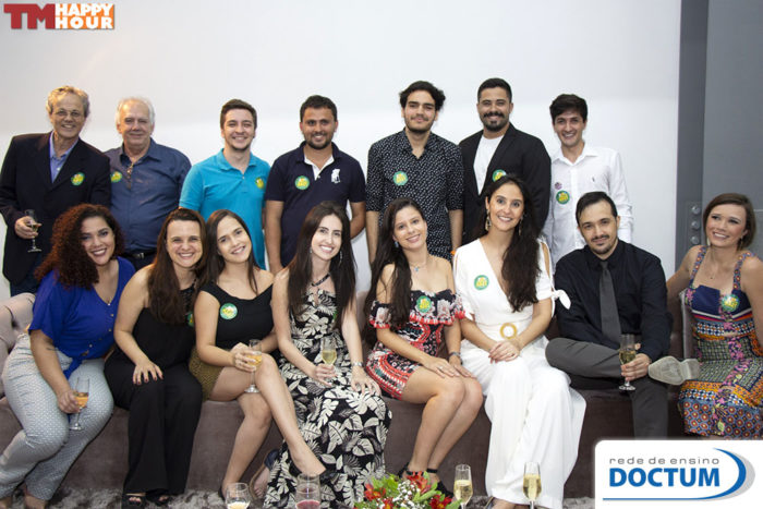 Inauguração Campus Direito Centro 87 tmhappyhour IMG 5208