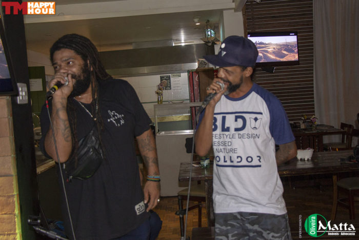 Happy Hour no Pluri Bistrô com a Banda Muamba 35 tmhappyhour IMG 5306