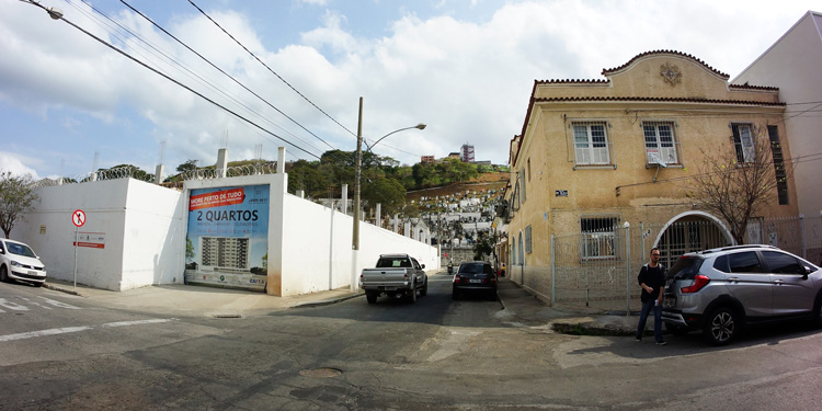 tombamento casas poço rico by olavo prazeres