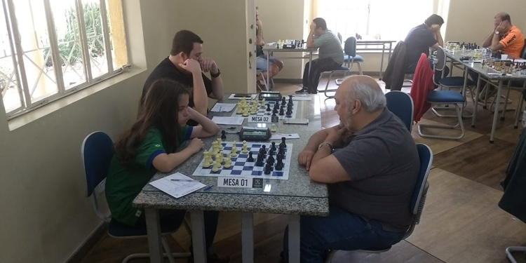 xadrez capa