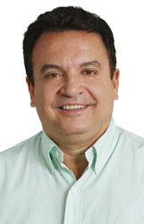 PT elege maior bancada na Assembleia Legislativa de Minas Gerais 60 Alencar da Silveira Jr