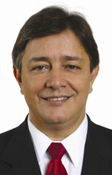 PT elege maior bancada na Assembleia Legislativa de Minas Gerais 59 Carlos Pimenta