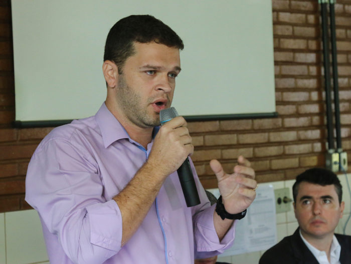 JF elege quatro deputados federais e três estaduais 6 Charlles Evangelista Couri