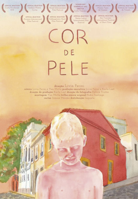 Mostra de Cinema leva 32 filmes à Ibitipoca 2 Cor-de-Pele-Mostra-Ibitipoca