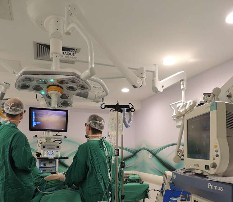 Novo centro de oncologia: proposta é abordagem sistêmica do câncer 19 DSCN9806corte