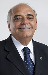 PT elege maior bancada na Assembleia Legislativa de Minas Gerais 23 Dalmo Ribeiro Silva