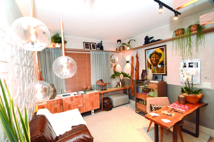 HOME OFFICE