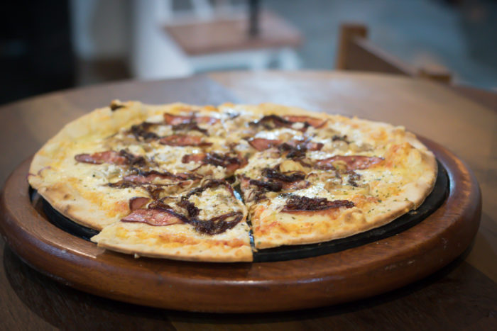 Pizza e comida de boteco 5 IMG 2651