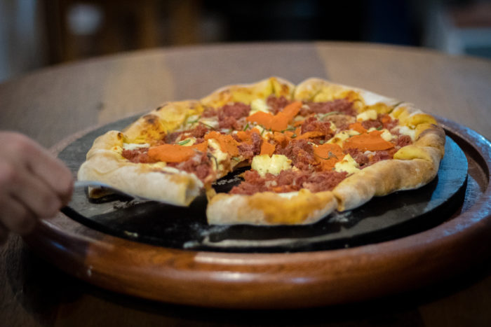 Pizza e comida de boteco 2 IMG 2730