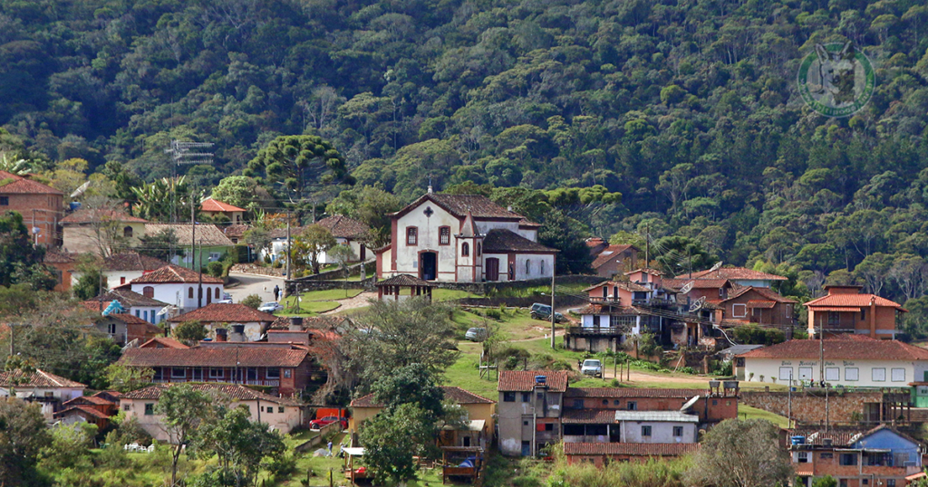 Polícias combatem tráfico de drogas entre JF e Ibitipoca 1 Ibitipoca1
