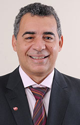 PT elege maior bancada na Assembleia Legislativa de Minas Gerais 21 Jean Freire