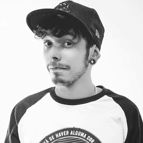 MATHEUS PIERROT