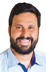 PT elege maior bancada na Assembleia Legislativa de Minas Gerais 49 Raul Belem