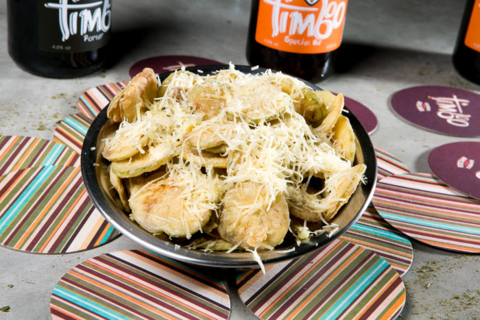 Cerveja exclusiva e premiada: vamos ao Timboo 4 Timboo comidas wanderson monteiro 3