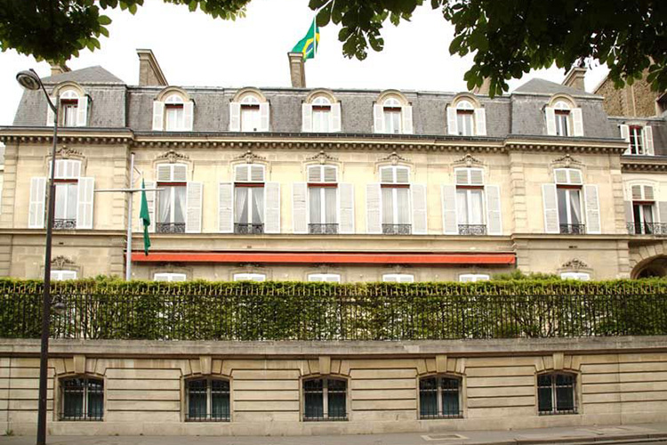 brasil frança