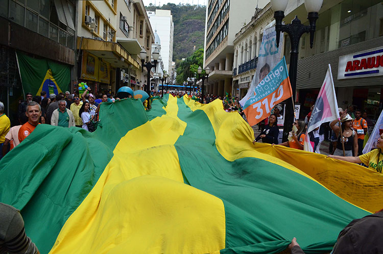 calcadao olavo