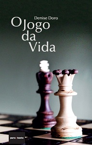 Denise Doro lança "O jogo da vida" 3 capa o jogo da vida 2
