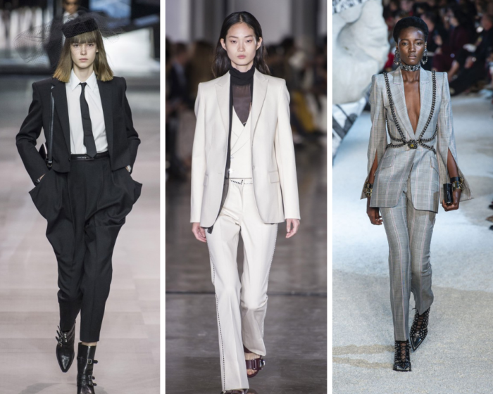 Confira os destaques do Paris Fashion Week 1 destaques do paris fashion week closet celine giambattista alexander