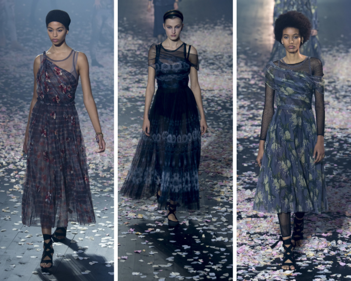 Confira os destaques do Paris Fashion Week 6 destaques do paris fashion week closet dior
