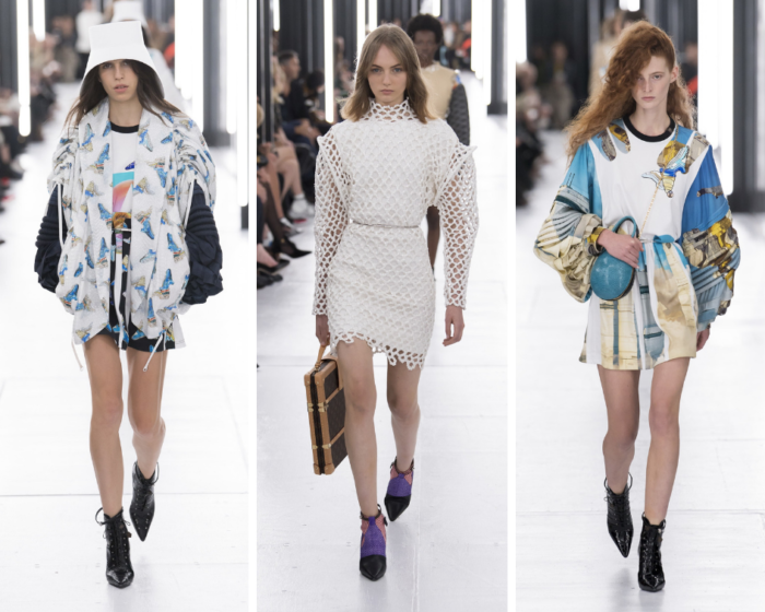 Confira os destaques do Paris Fashion Week 10 destaques do paris fashion week closet louis vouitton