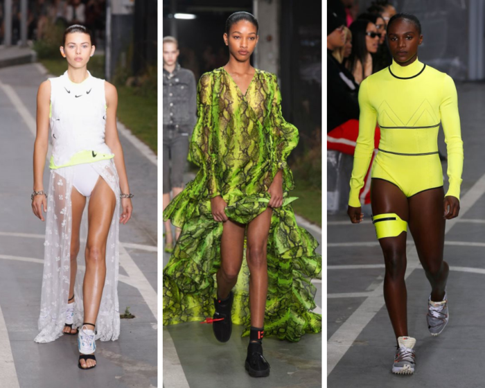 Confira os destaques do Paris Fashion Week 12 destaques do paris fashion week closet off white