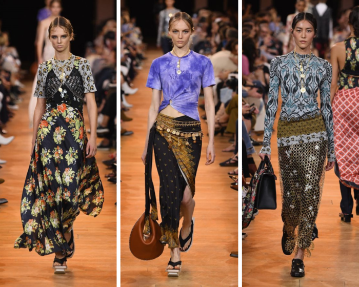 Confira os destaques do Paris Fashion Week 13 destaques do paris fashion week closet paco rabana