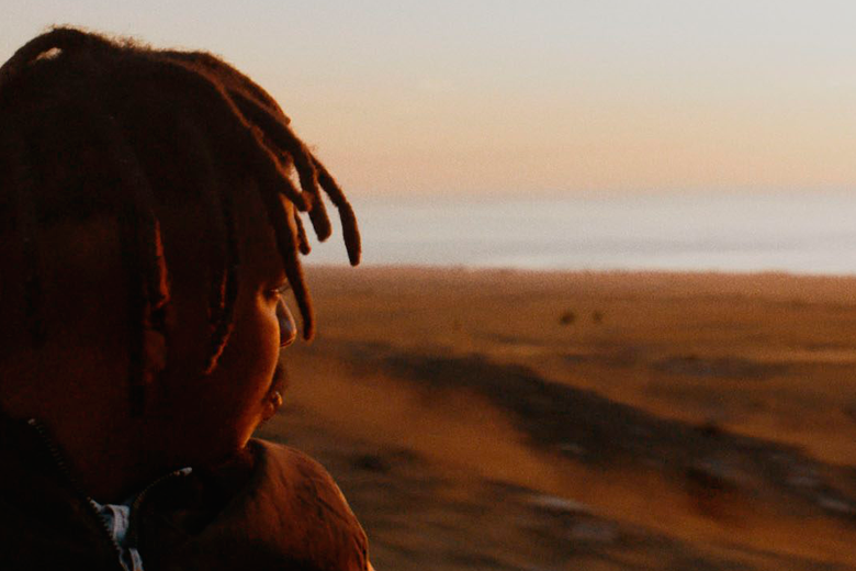'Djon África' mostra a busca do pai e das raízes 1 djonafricadivulgação