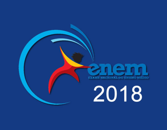 Local de prova do Enem 2018 já pode ser consultado 1 Enem 2018